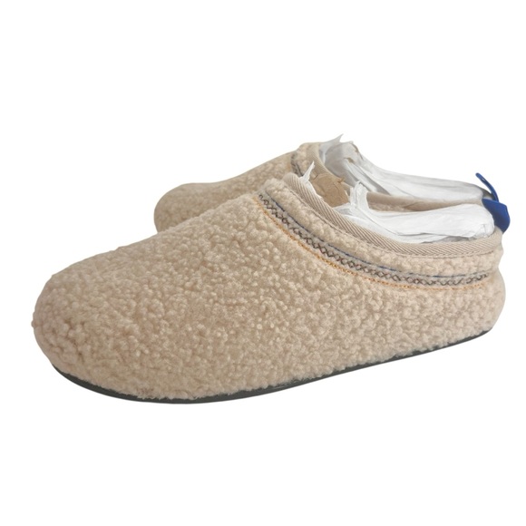 BOMBAS Sunday Slipper Soft Sherpa Unisex Slipper - Picture 2 of 13